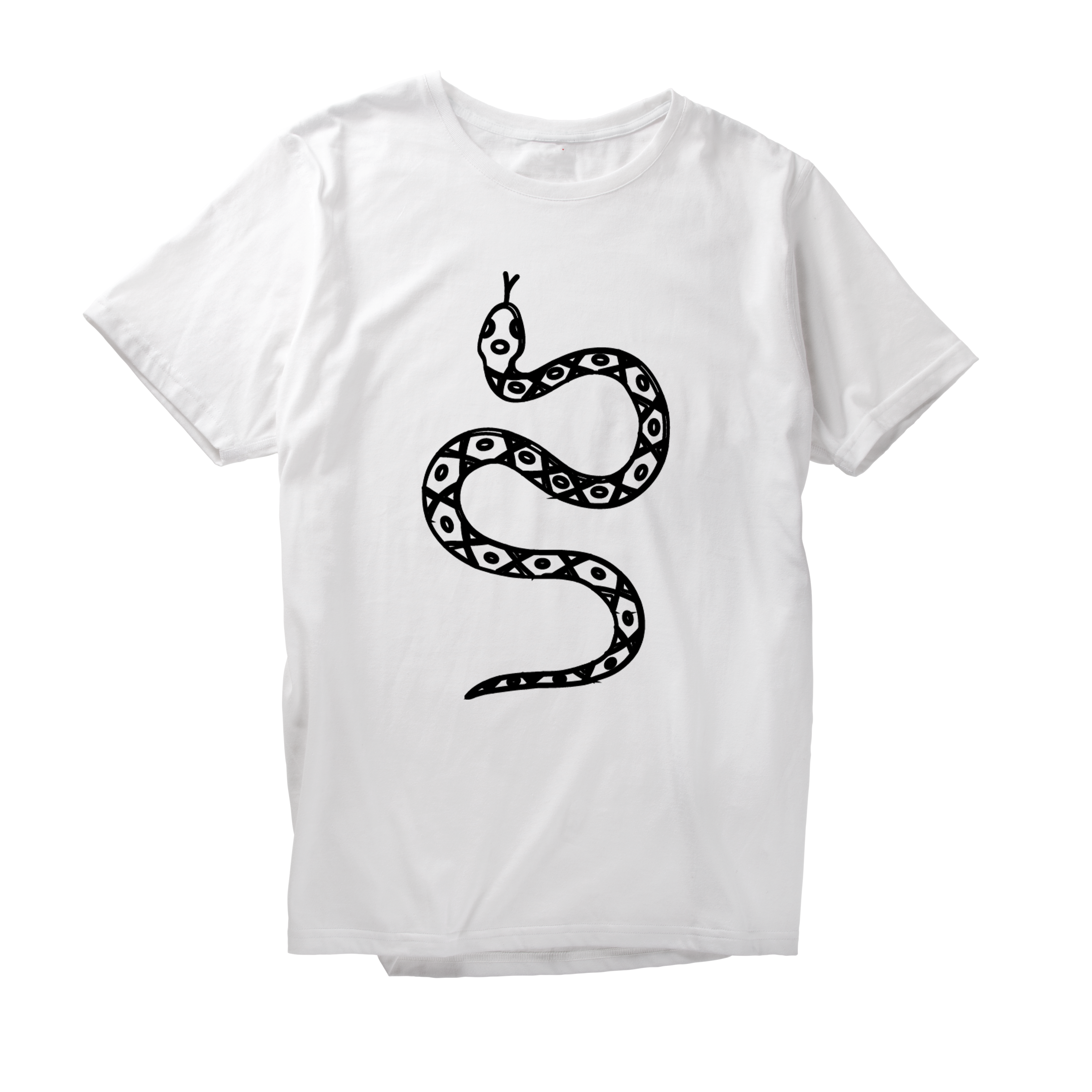 Alfaq Sanke T-Shirt